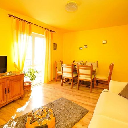 Apartment Ana トロギール エクステリア 写真