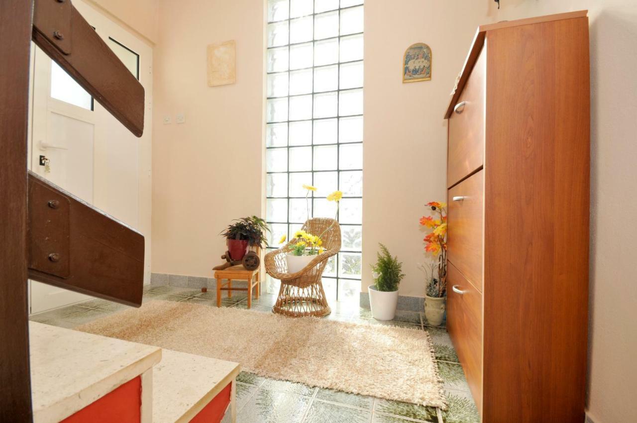 Apartment Ana トロギール エクステリア 写真